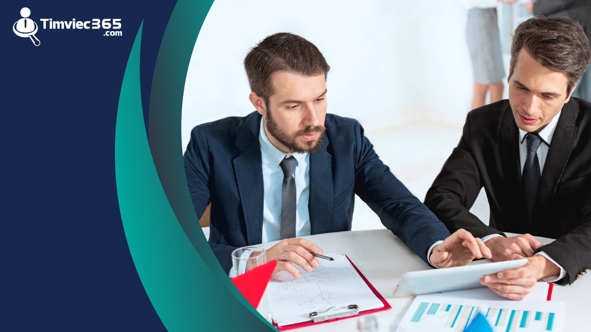 Tổng hợp các mẫu CV TPBank và cách viết CV thu hút nhà tuyển dụng