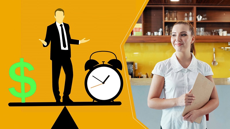 Bạn có biết rằng các CV làm thêm buổi tối thực sự rất quan trọng?