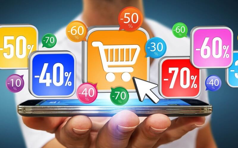5 công cụ xúc tiến trong Marketing và chiến lược xúc tiến