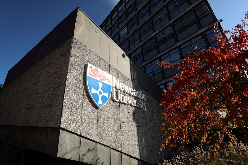 Đại học Newcastle - Cơ sở đào tạo giáo dục hàng đầu Australia