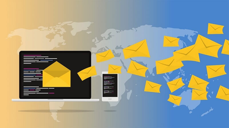Direct Mail là gì? Nguyên tắc vàng khi thực hiện Direct Mail