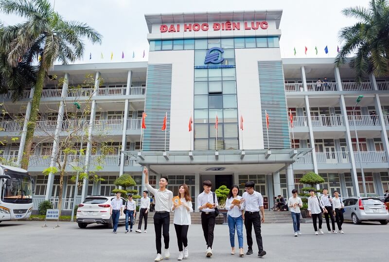 Đại học Điện lực ở đâu và những thông tin tuyển sinh tổng hợp