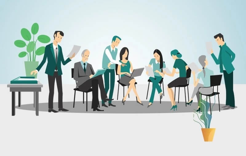 Giáng chức là gì? Các vấn đề liên quan đến giáng chức