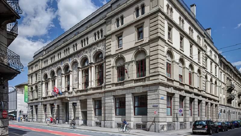 Cesar ritz – Huyền thoại vàng của đế chế khách sạn hạng sang