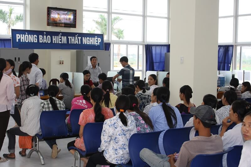Bảo hiểm thất nghiệp quận 7 - Tổng hợp thông tin đầy đủ nhất