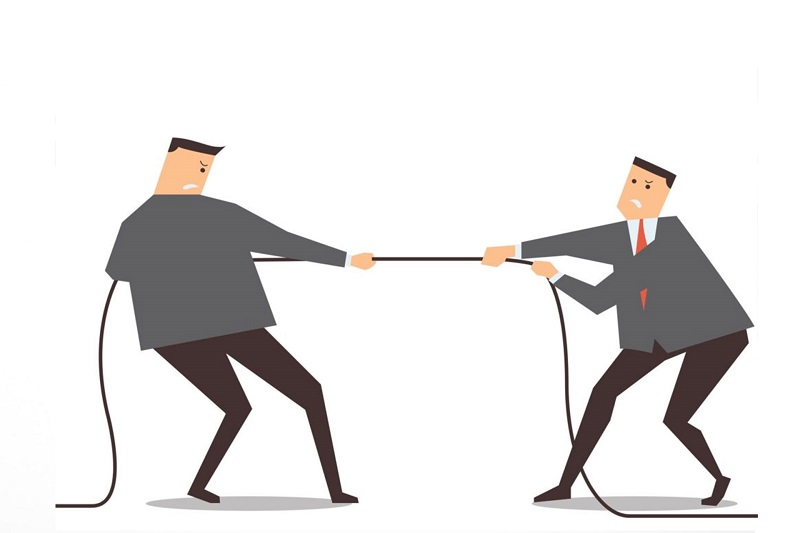 Cách hạn chế xung đột lợi ích trong doanh nghiệp cho bạn 