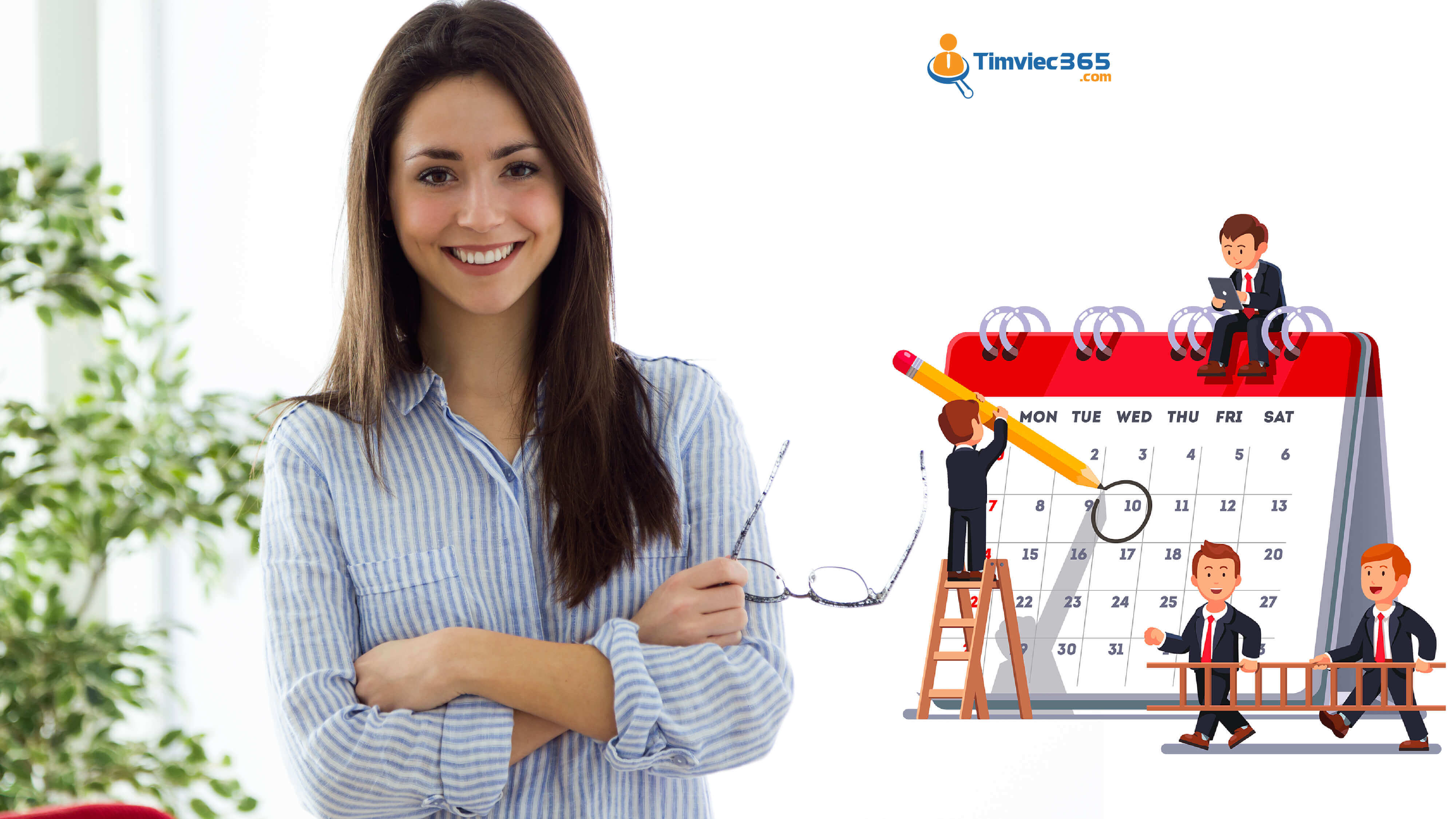 Tuyệt chiêu khẳng định bản thân biến mình thành người quan trọng