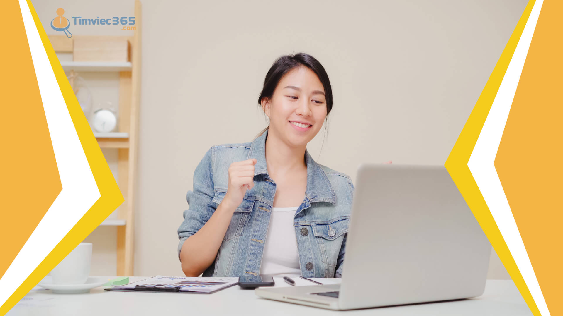 ACET tuyển dụng ra sao? Cập nhật tin tuyển dụng chính xác nhất