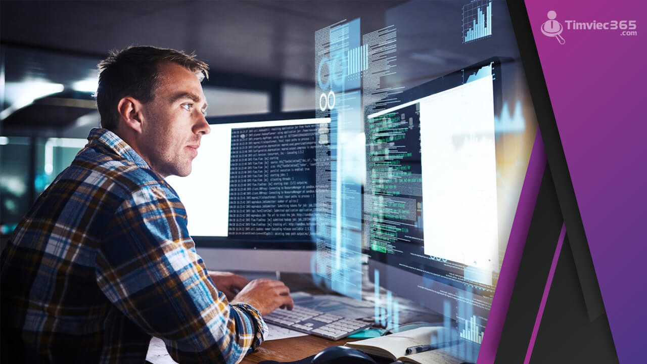 [Giải đáp] Có nên học văn bằng 2 công nghệ thông tin hay không?