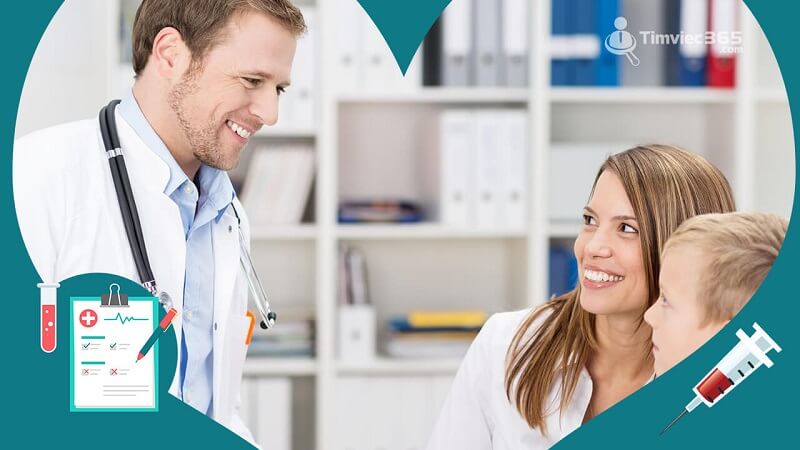 [Cập nhật thông tin] Bệnh viện Chợ Rẫy tuyển dụng mới nhất