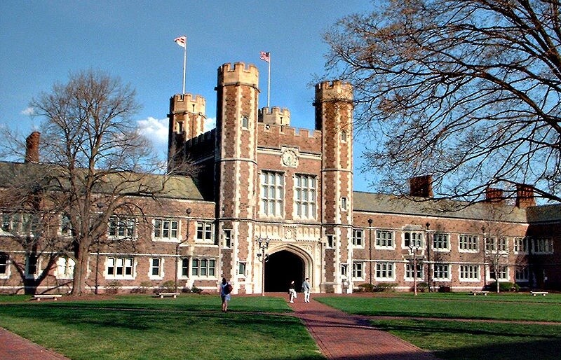 Đại học Washington - Ngôi trường bề dày lịch sử bậc nhất nước Mỹ