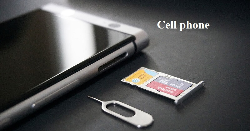 Cell phone là gì? Sự phát triển của thiết bị công nghệ thông minh