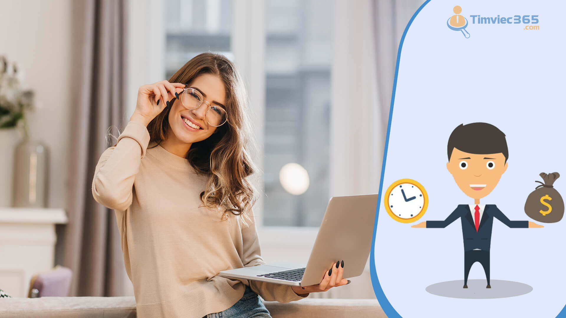 Tổng hợp các trung tâm hỗ trợ việc làm sinh viên TP HCM uy tín
