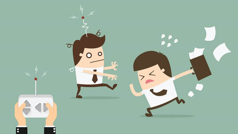 Cập nhật những danh mục ngành nghề độc hại mới nhất hiện nay