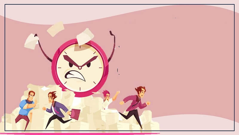 Cách viết biên bản kỷ luật nhân viên và những điều cần biết