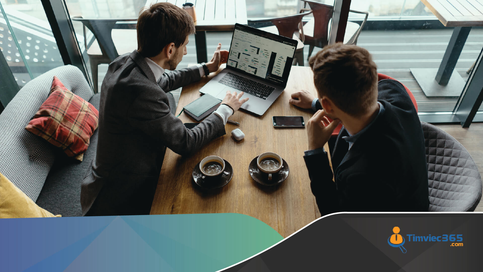 Chuyên viên tư vấn Sacombank - Tổng hợp về thông tin tuyển dụng