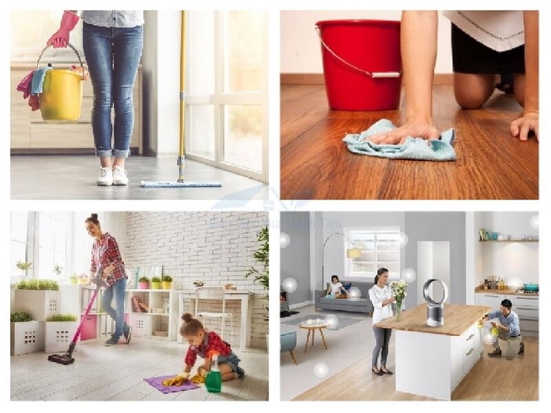Danh sách các trung tâm giới thiệu việc làm Gò Vấp uy tín