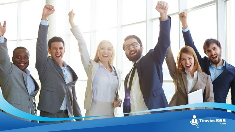 Cách xây dựng KPI – Cách xây dựng chuẩn cho doanh nghiệp