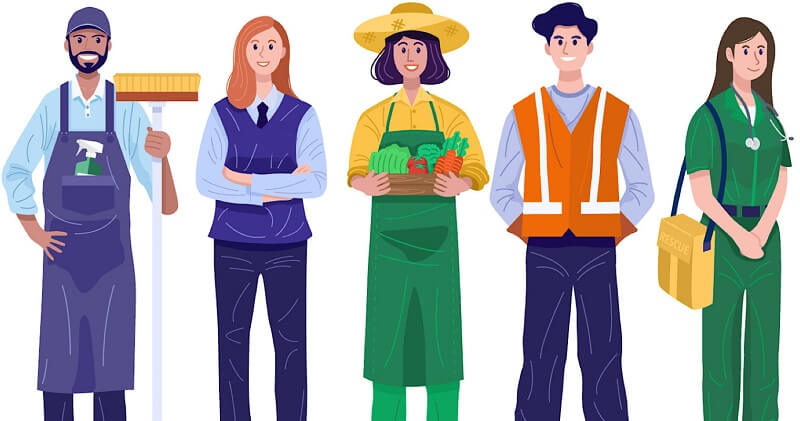 Tìm việc làm tại Thanh Trì Hà Nội đơn giản nhờ thông tin chuẩn