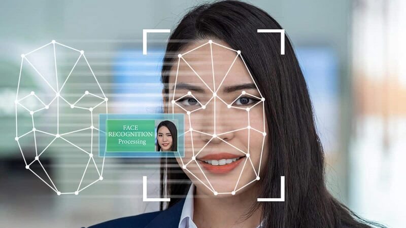 Thông tin cần biết về máy chấm công nhận diện khuôn mặt