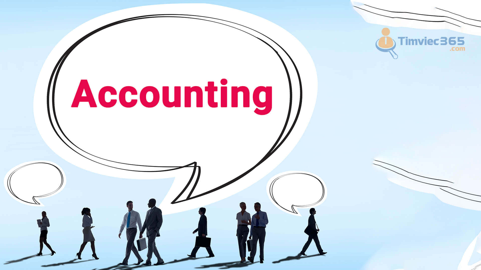 Cách viết CV Kế toán tổng hợp bằng tiếng Anh chuyên nghiệp
