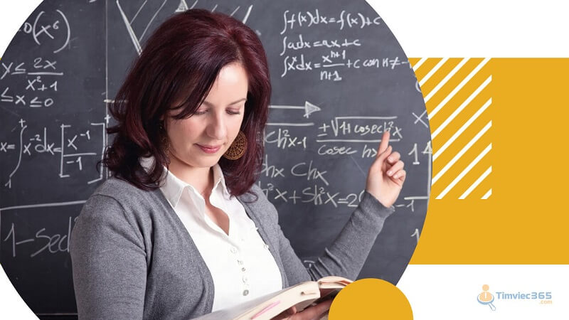 Định lý viet và những dạng toán cơ bản áp dụng định lý Viet