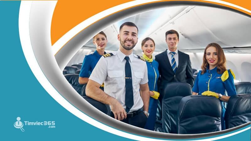 Giải đáp: Học viện hàng không ở đâu? Những thông tin hữu ích