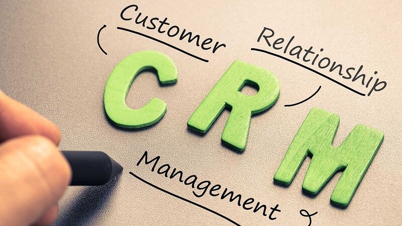 Giải đáp: CRM là gì? Thông tin về quản lý quan hệ khách hàng