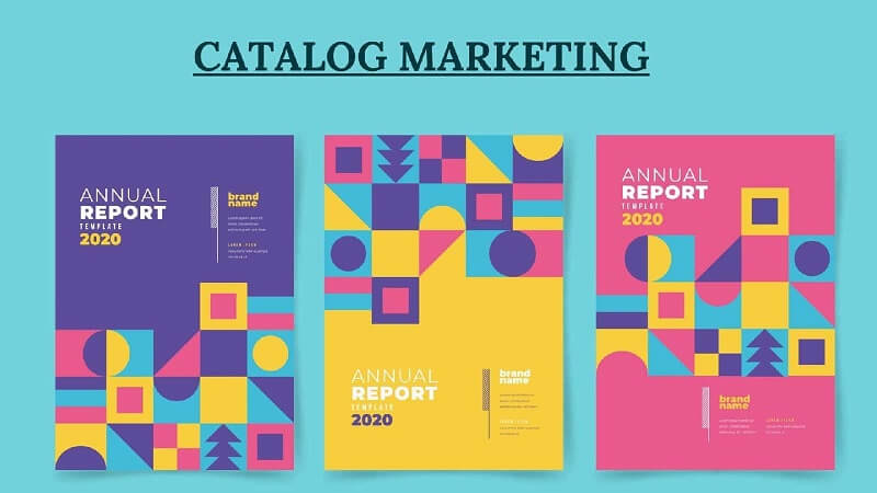 Catalogue là gì? Đặc trưng về Catalogue dân thiết kế cần biết