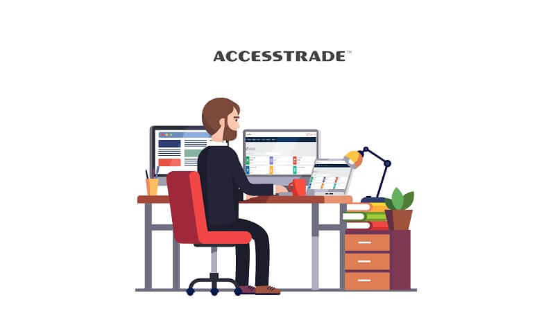 Accesstrade là gì? Có nên kiếm tiền bằng phương thức này không?