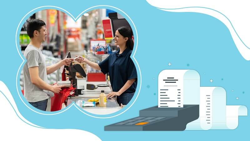 Thông tin chi tiết về mẫu hóa đơn bán lẻ bạn không nên bỏ qua