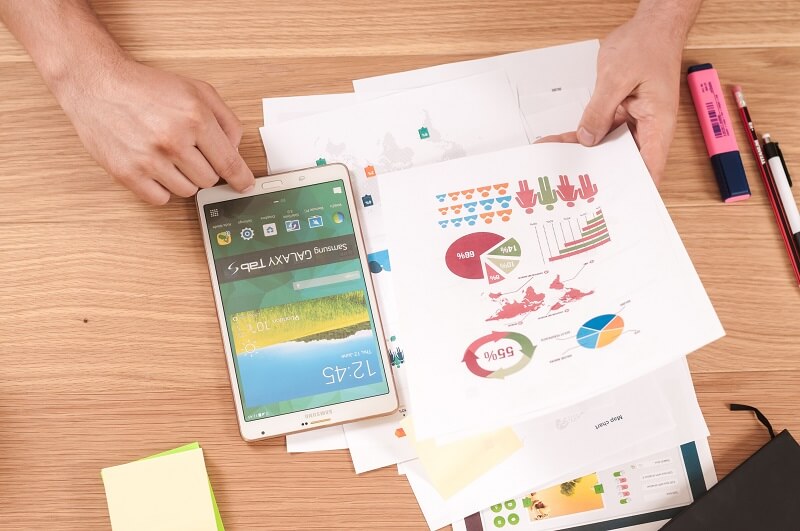 Infographic là gì? Cách tối ưu hiệu quả Infographic trong thiết kế