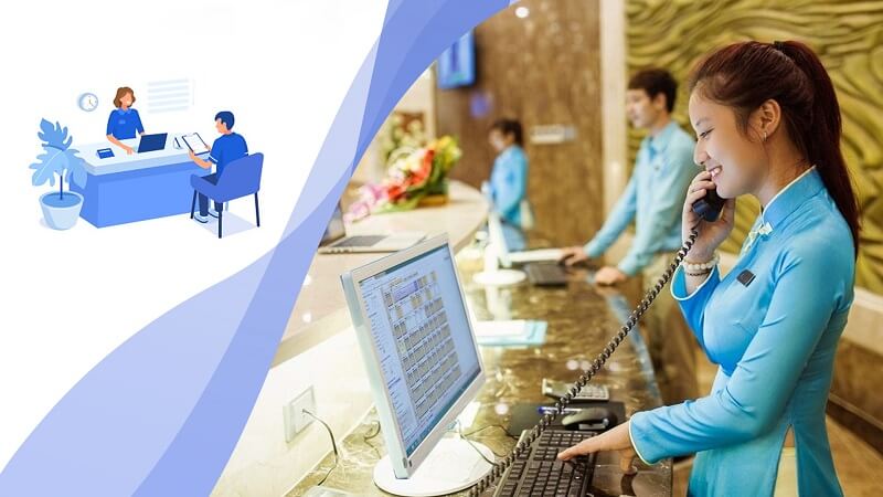 Overbooking là gì? Mặt lợi và hại của chiến lược Overbooking