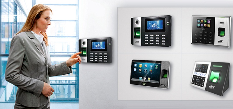 Tổng hợp các cách chỉnh giờ trên máy chấm công siêu đơn giản