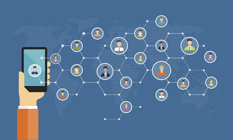 Wifi marketing là gì? Cách truyền thông hiệu quả đến người dùng