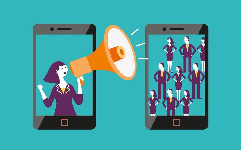 Viral Marketing là gì? Tạo lập chiến dịch Viral Marketing?
