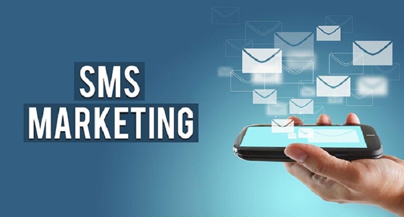 SMS marketing là gì? Tận dụng để truyền thông hiệu quả hơn