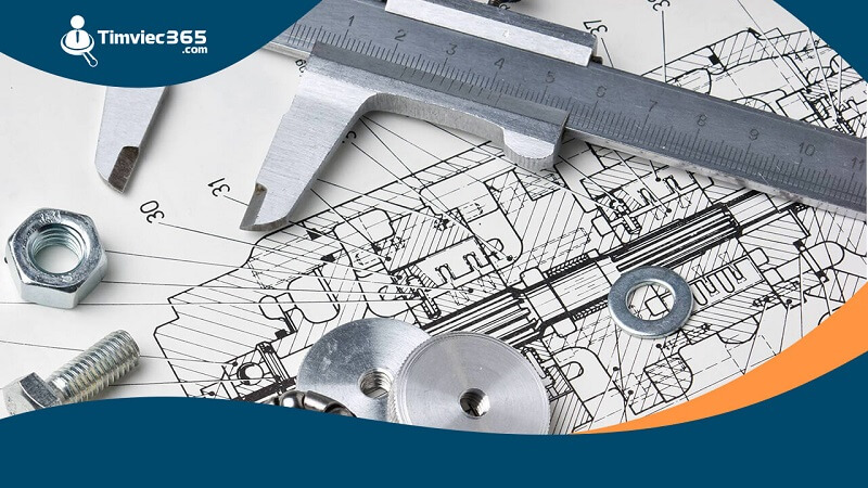 Hướng dẫn cách đọc bản vẽ cơ khí cơ bản và đầy đủ cho kỹ sư