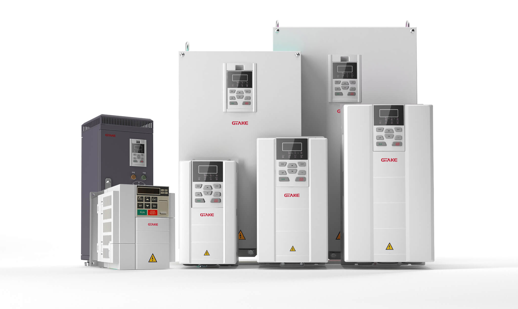 Tìm hiểu về biến tần là gì? Các loại biến tần thông dụng