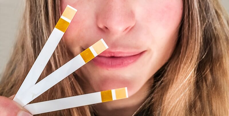 Độ pH là gì? Xác định độ PH trong các môi trường bằng cách nào?