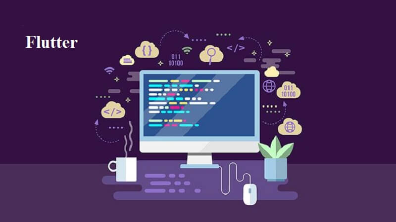 Flutter là gì? Giải pháp hoàn hảo cho ứng dụng trên điện thoại