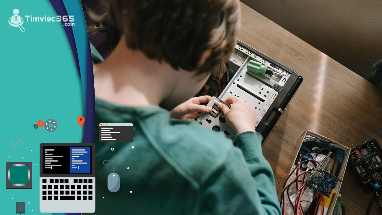 Ethernet là gì? Sự phát triển vượt bậc nâng tầm kết nối thế giới