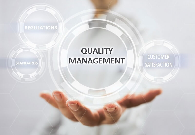 Áp dụng hiệu quả các phương pháp quản lý chất lượng hiện nay
