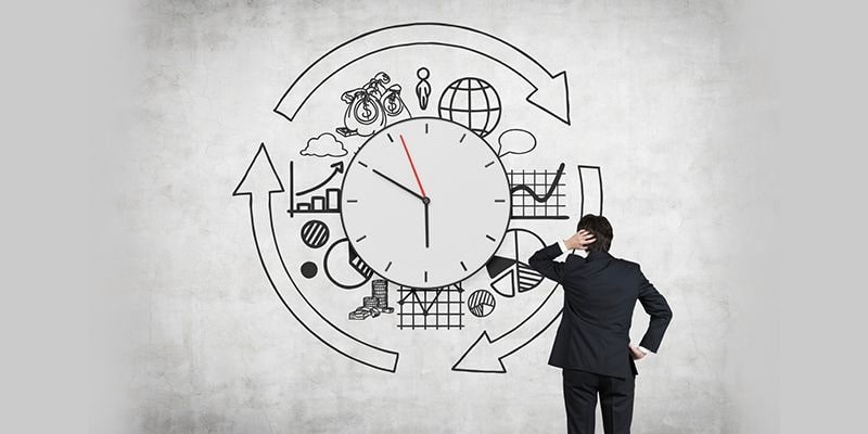 Lợi ích của việc quản lý thời gian, tìm hiểu để tốt hơn