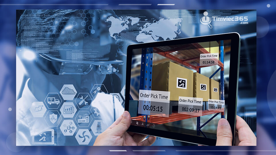 Giải đáp thuật ngữ HMI là gì - Các thông tin xoay quanh HMI
