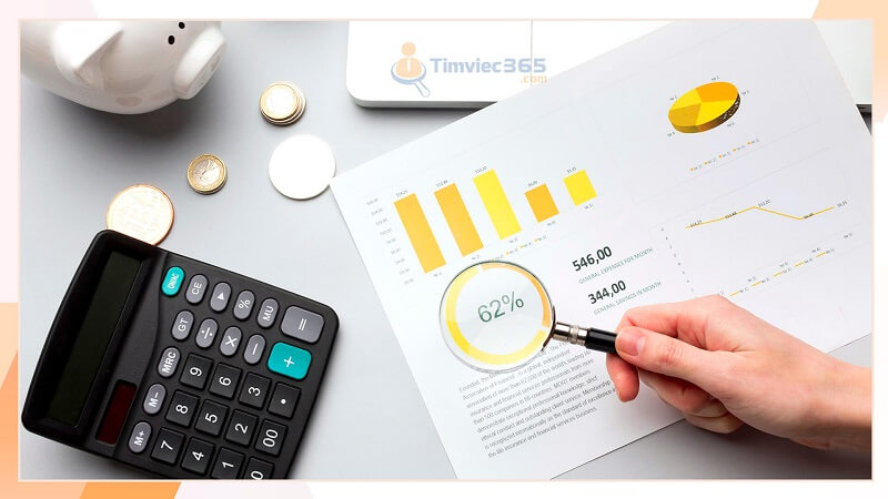 Tìm hiểu thủ tục phân tích trong kiểm toán và các ứng dụng