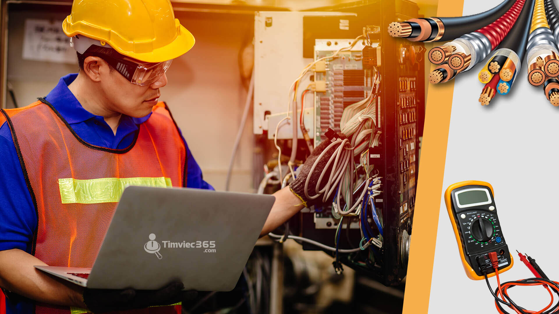 Thông tin cần biết về chứng chỉ hành nghề giám sát cơ điện