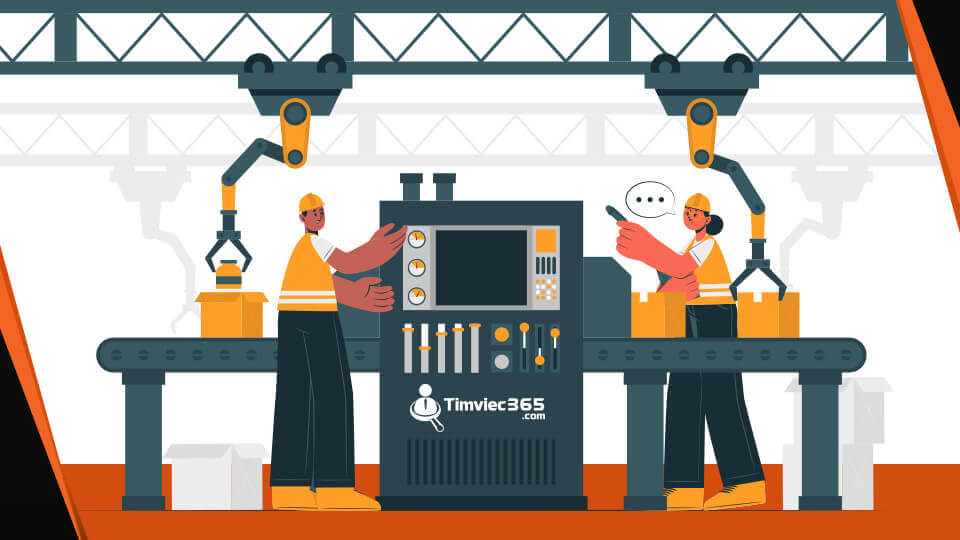 Kiến thức cần biết về quy trình quản lý máy móc thiết bị