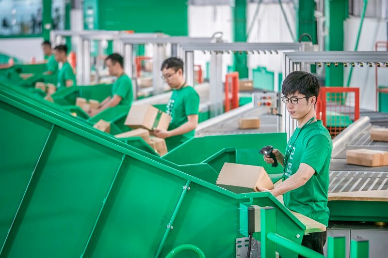 Cách gửi hàng qua Giao hàng tiết kiệm nên nhớ để áp dụng