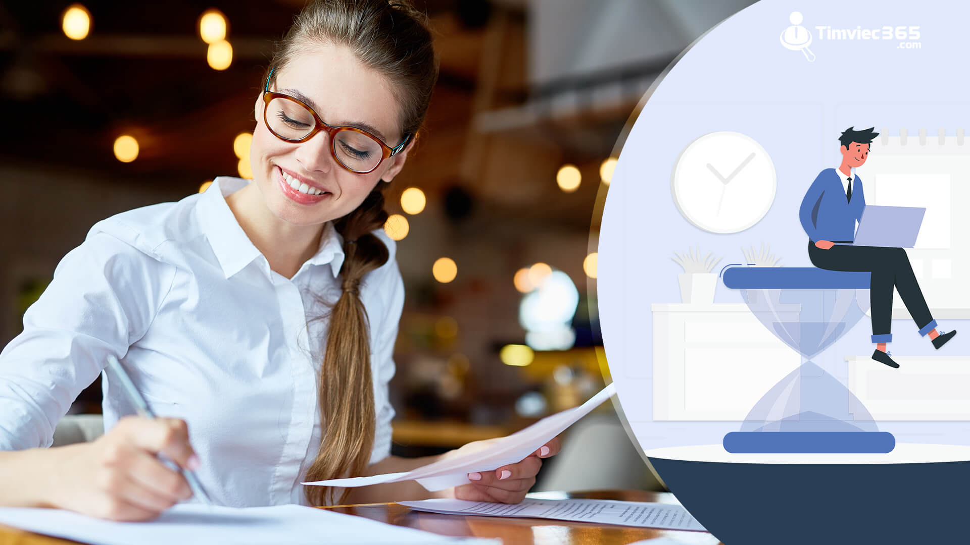 Chinh phục thành công câu hỏi Công việc mơ ước của bạn là gì